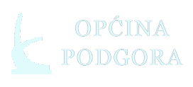 Općina Podgora